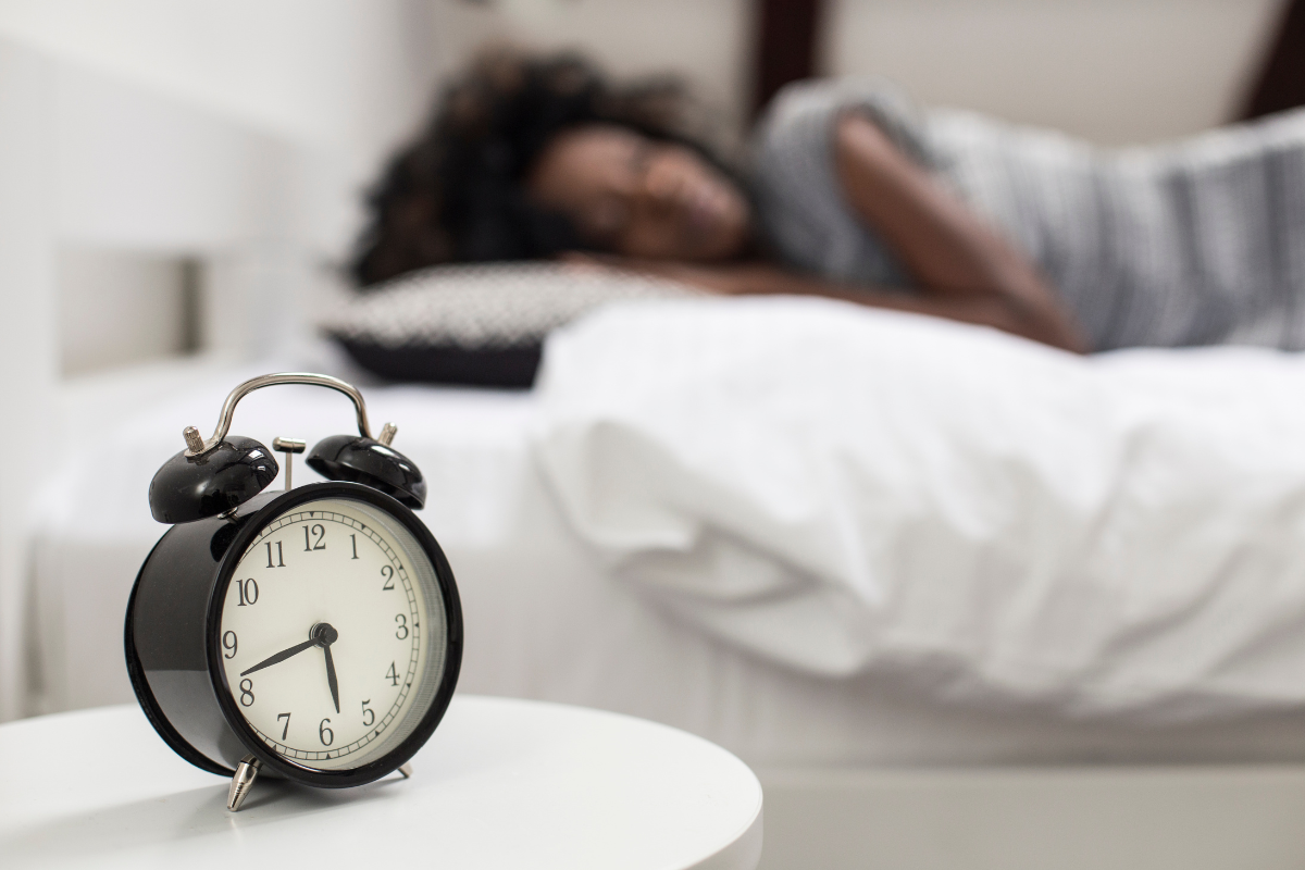 World Sleep Day