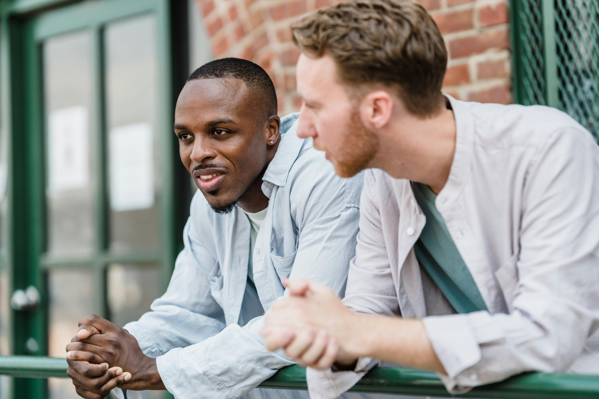 Mental Health In The Workplace