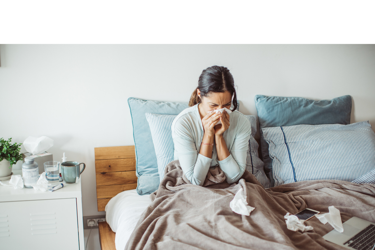 Workplace flu vaccinations